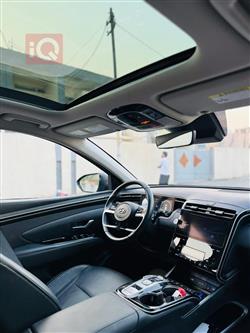 هیۆندای تۆکسۆن